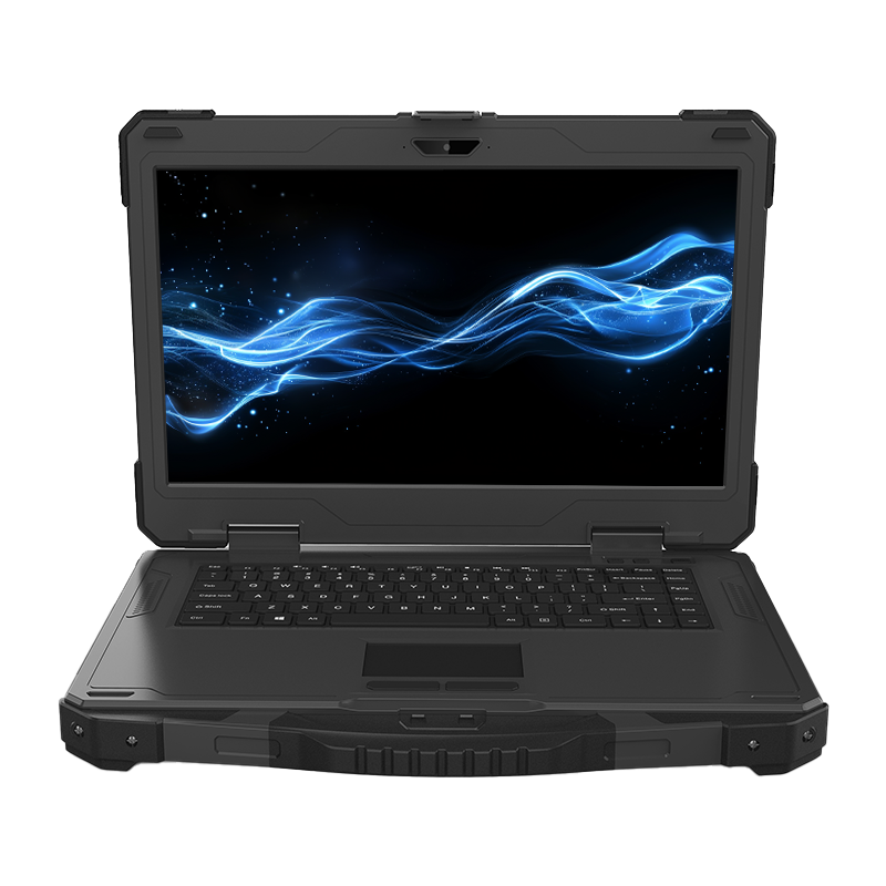A15F Fully Rugged Laptop