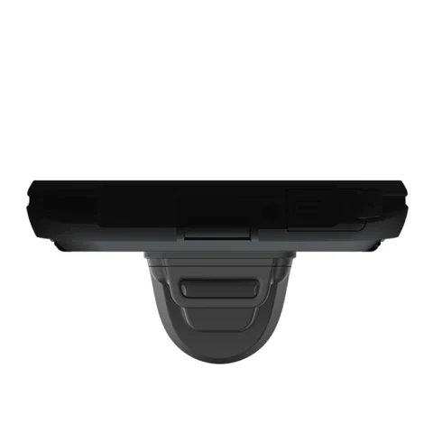 Bottom view of RDC 60 Data Collector