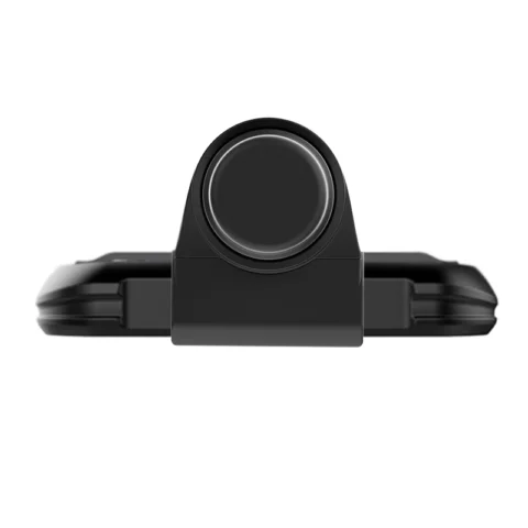 Top view of RDC 60 Data Collector